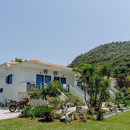 Villa Marina Perdika  Dış mekan fotoğraf