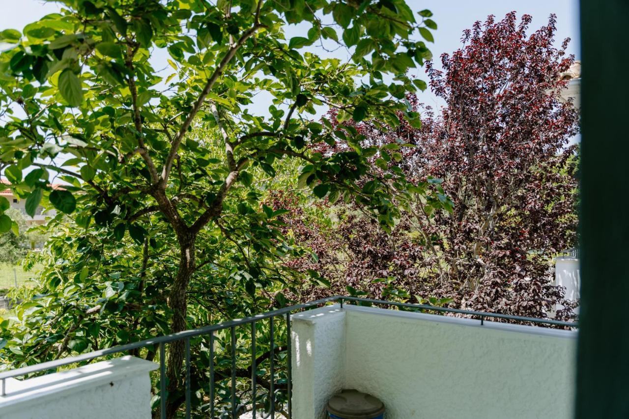 Villa Marina Perdika  Dış mekan fotoğraf