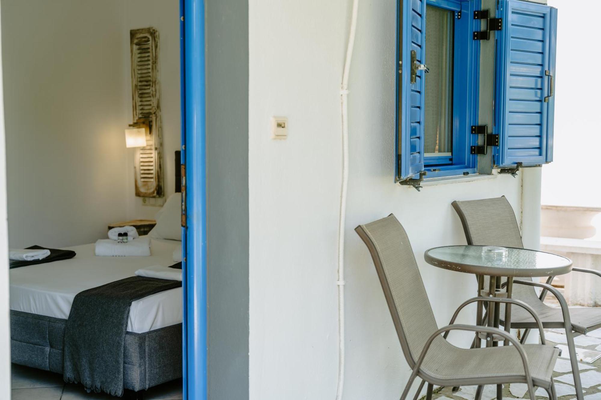 Villa Marina Perdika  Dış mekan fotoğraf